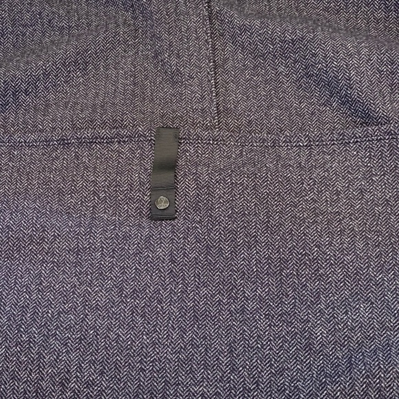 Lululemon Vinyasa Scarf in Rulu Herringbone - Picture 7 of 16